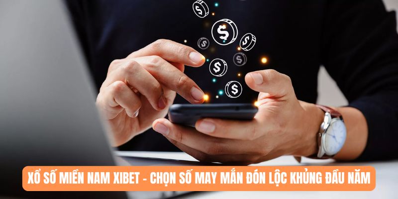 xổ số miền nam